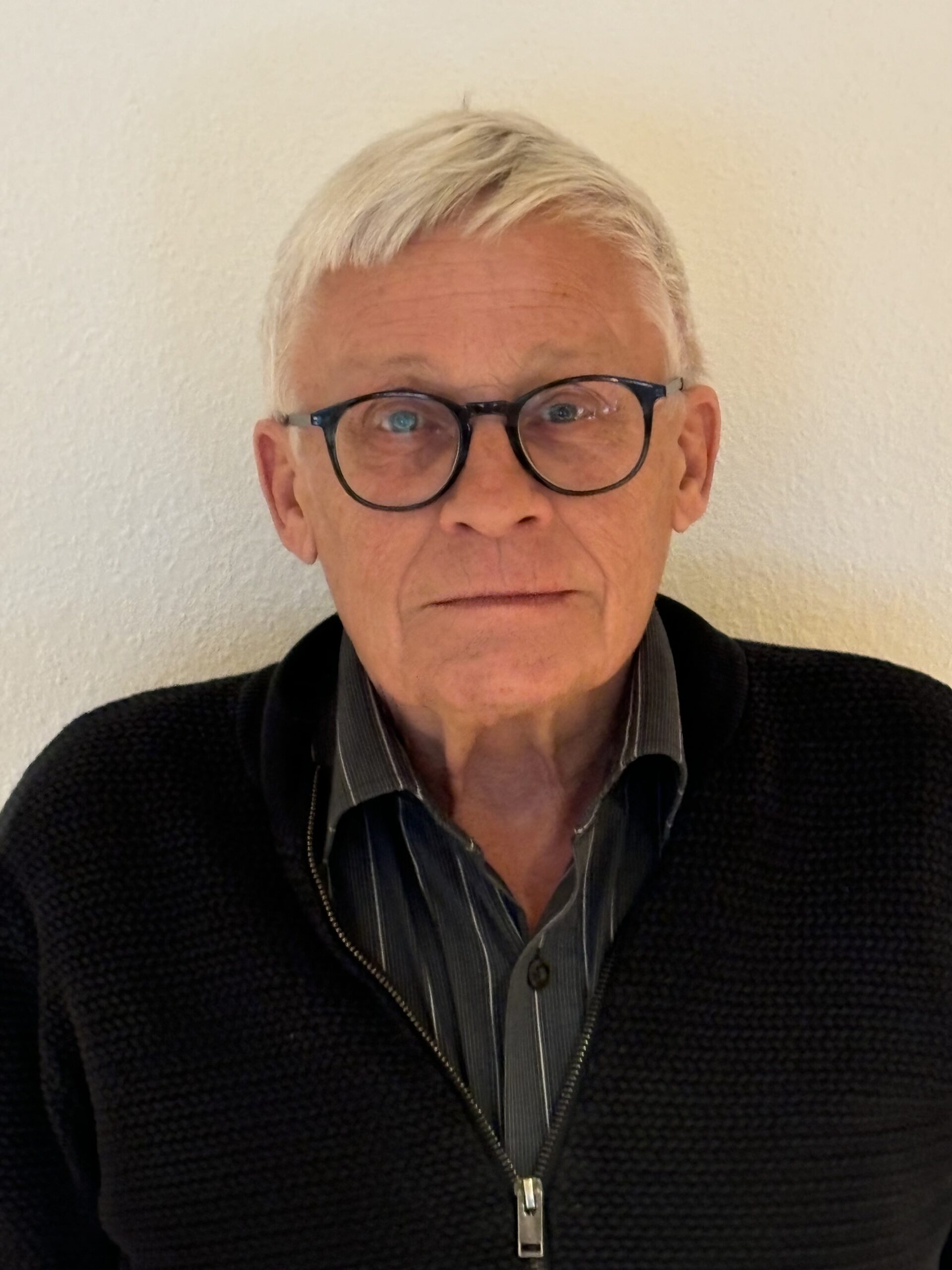 Jørgen Vesterlund Jensen